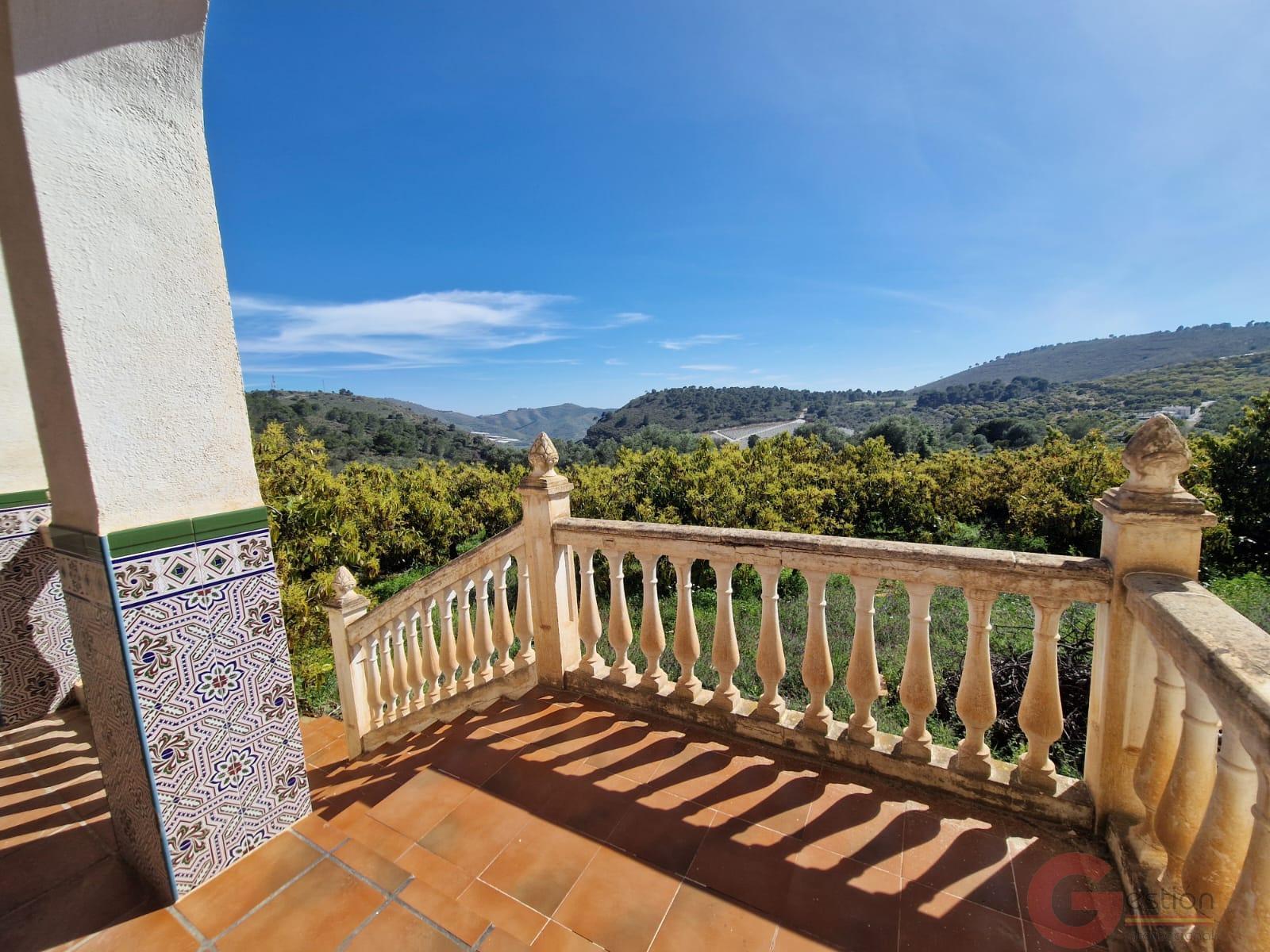 Venta de finca rústica en Salobreña Venta de finca rústica en Salobreña