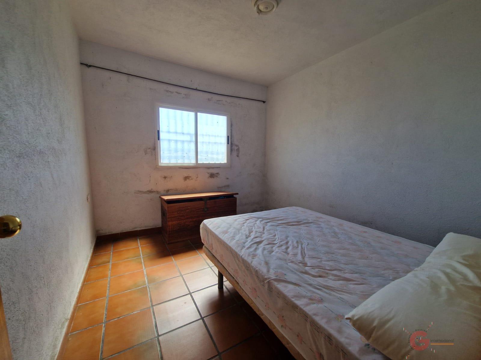 Vente de propriété rurale dans Salobreña