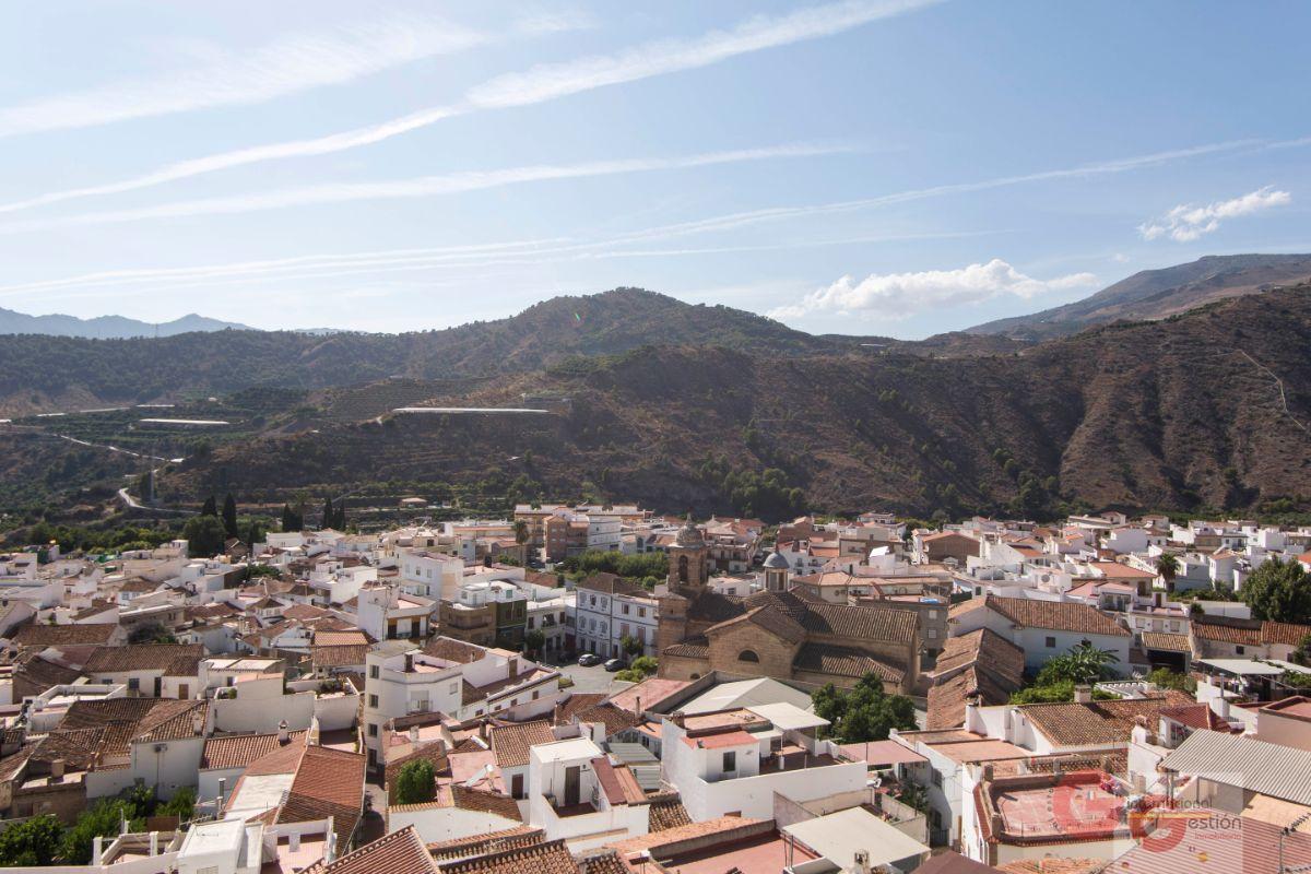 Vendita di casa in Vélez de Benaudalla