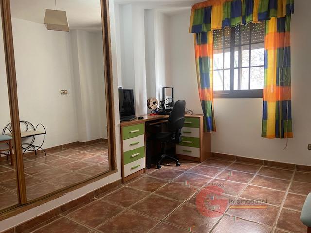 Venta de casa en Almuñécar