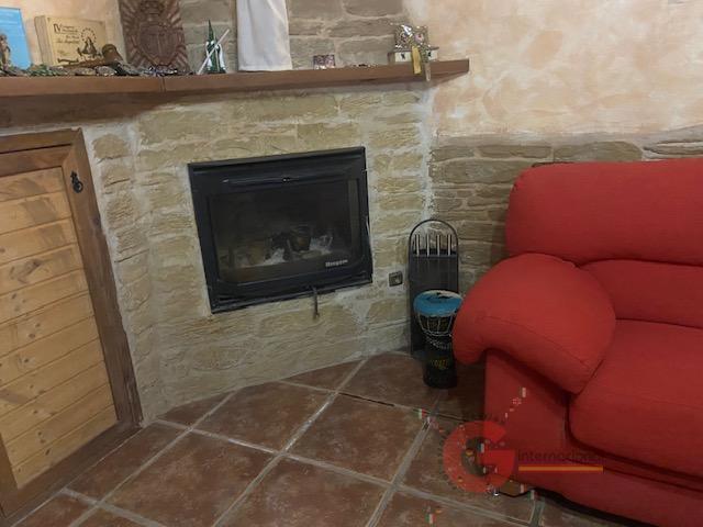 For sale of house in Almuñécar