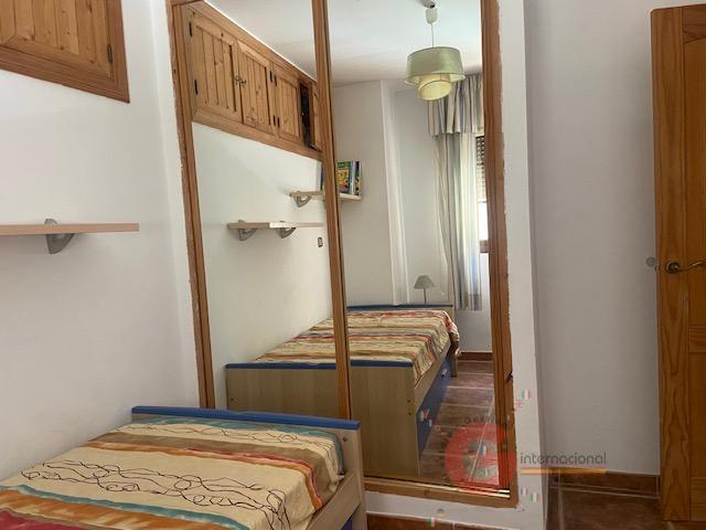 For sale of house in Almuñécar