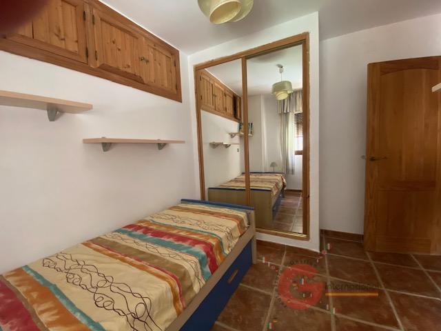 For sale of house in Almuñécar