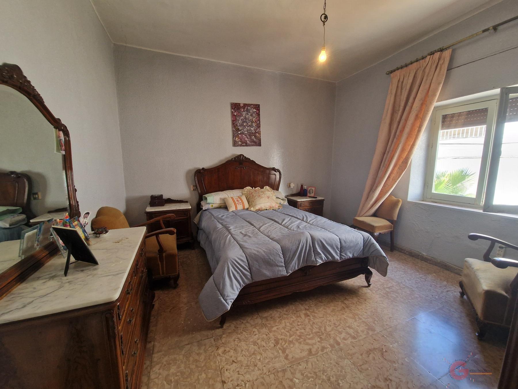 Vente de maison dans Salobreña
