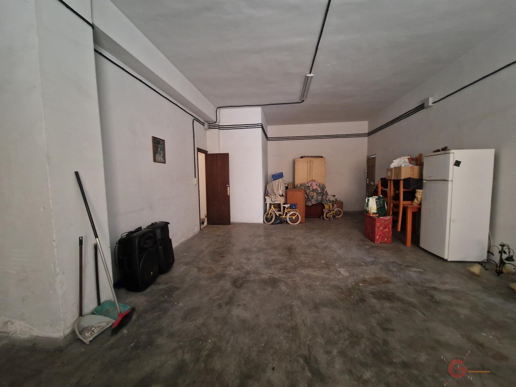 Vente de maison dans Salobreña