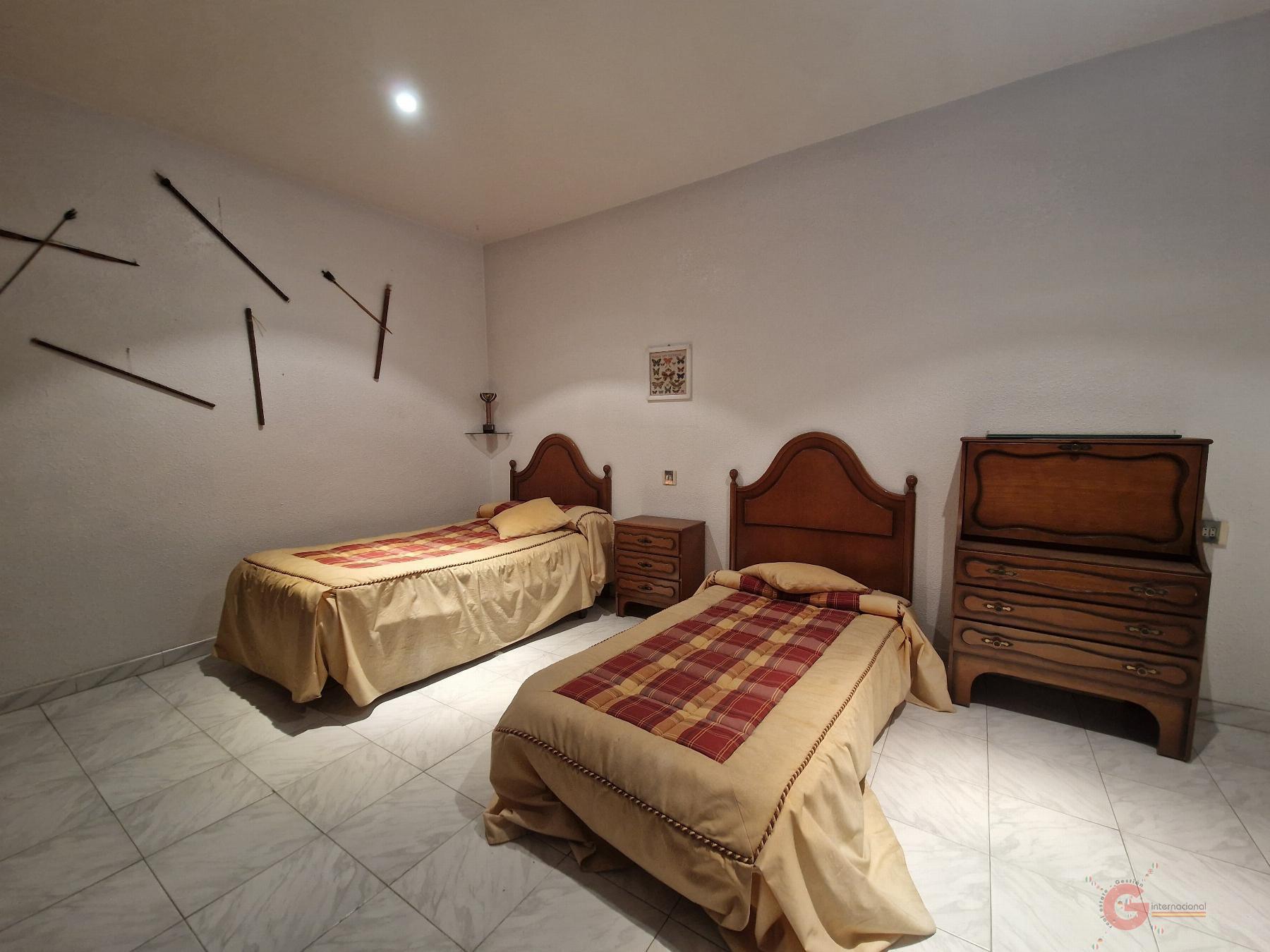 Vente de maison dans Salobreña