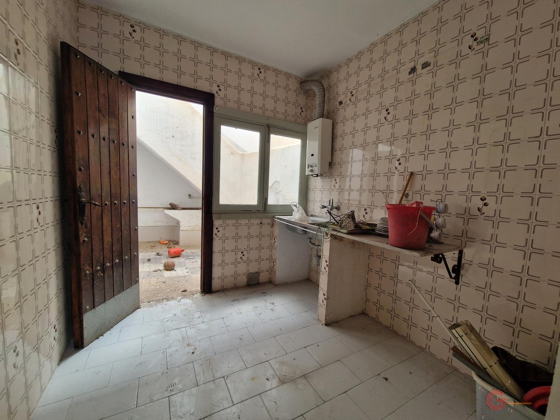 Vente de maison dans Salobreña