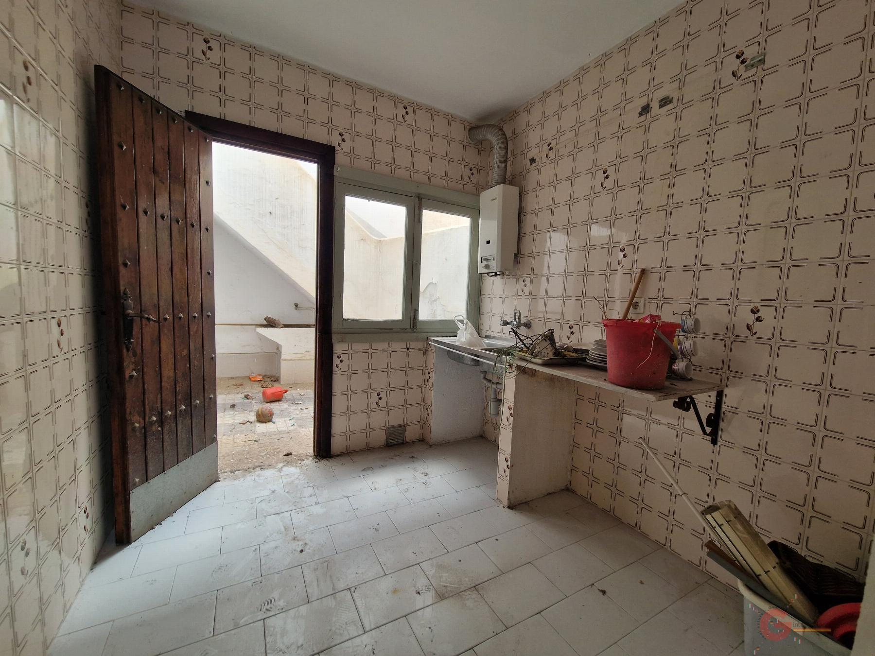 Venta de casa en Salobreña