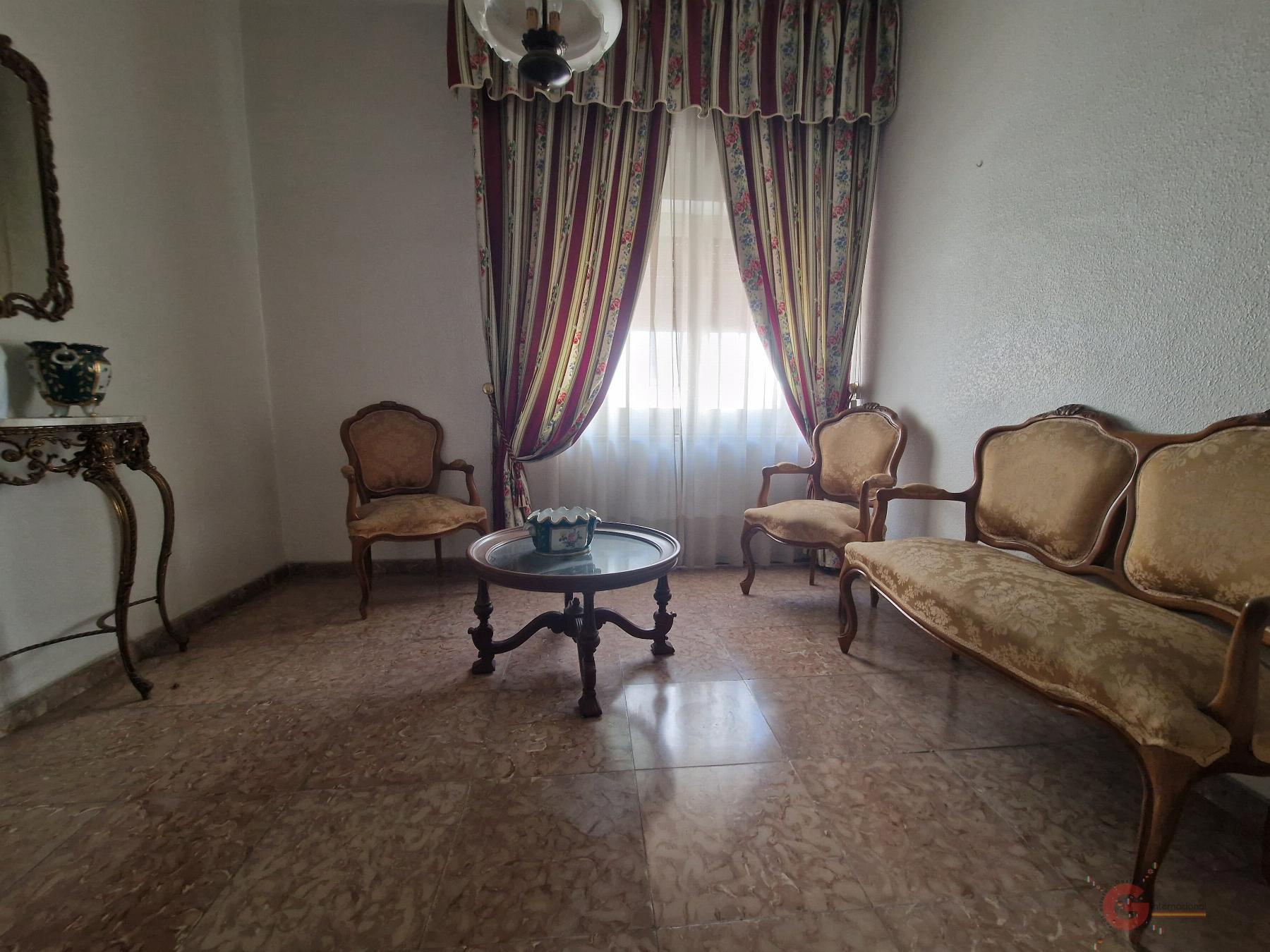 Vente de maison dans Salobreña