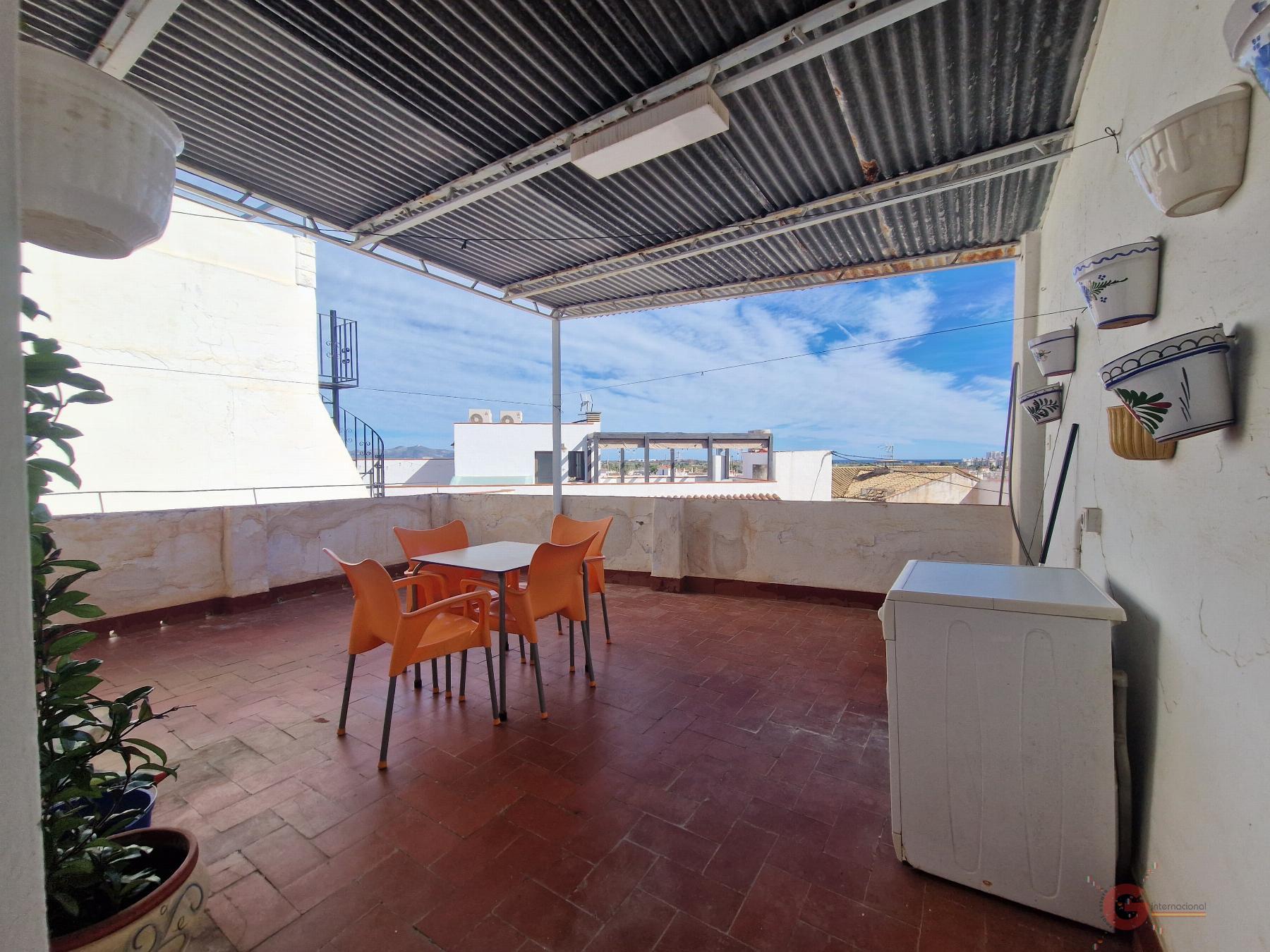 Vente de maison dans Salobreña