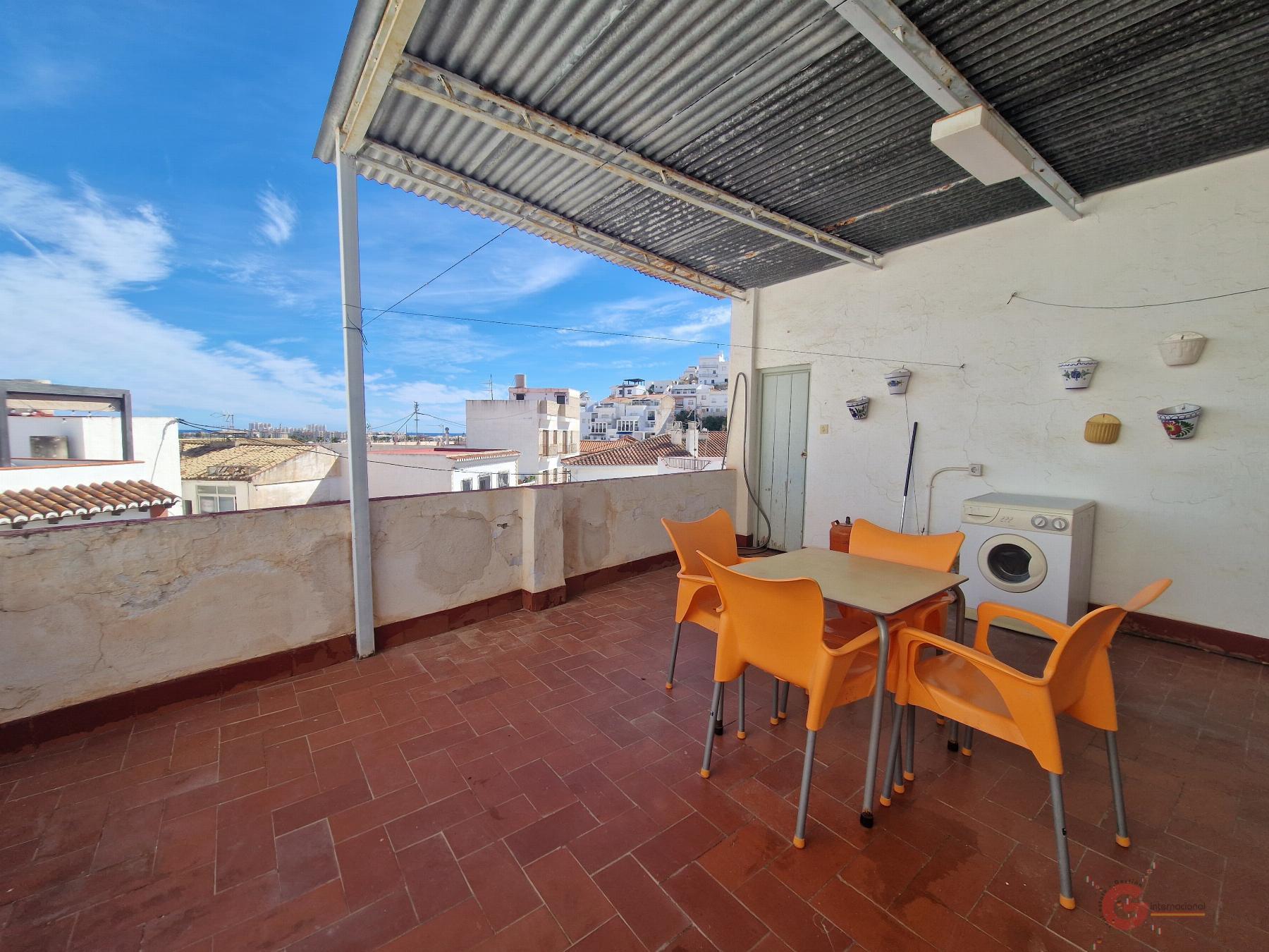 Vente de maison dans Salobreña