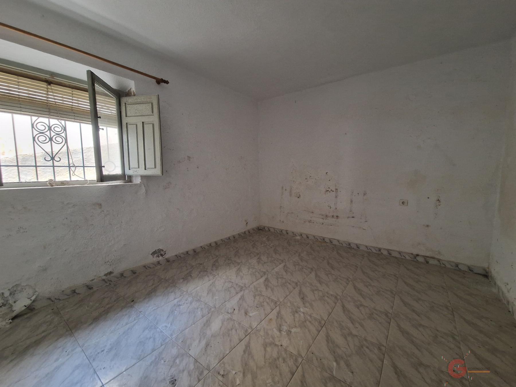 Vente de maison dans Salobreña