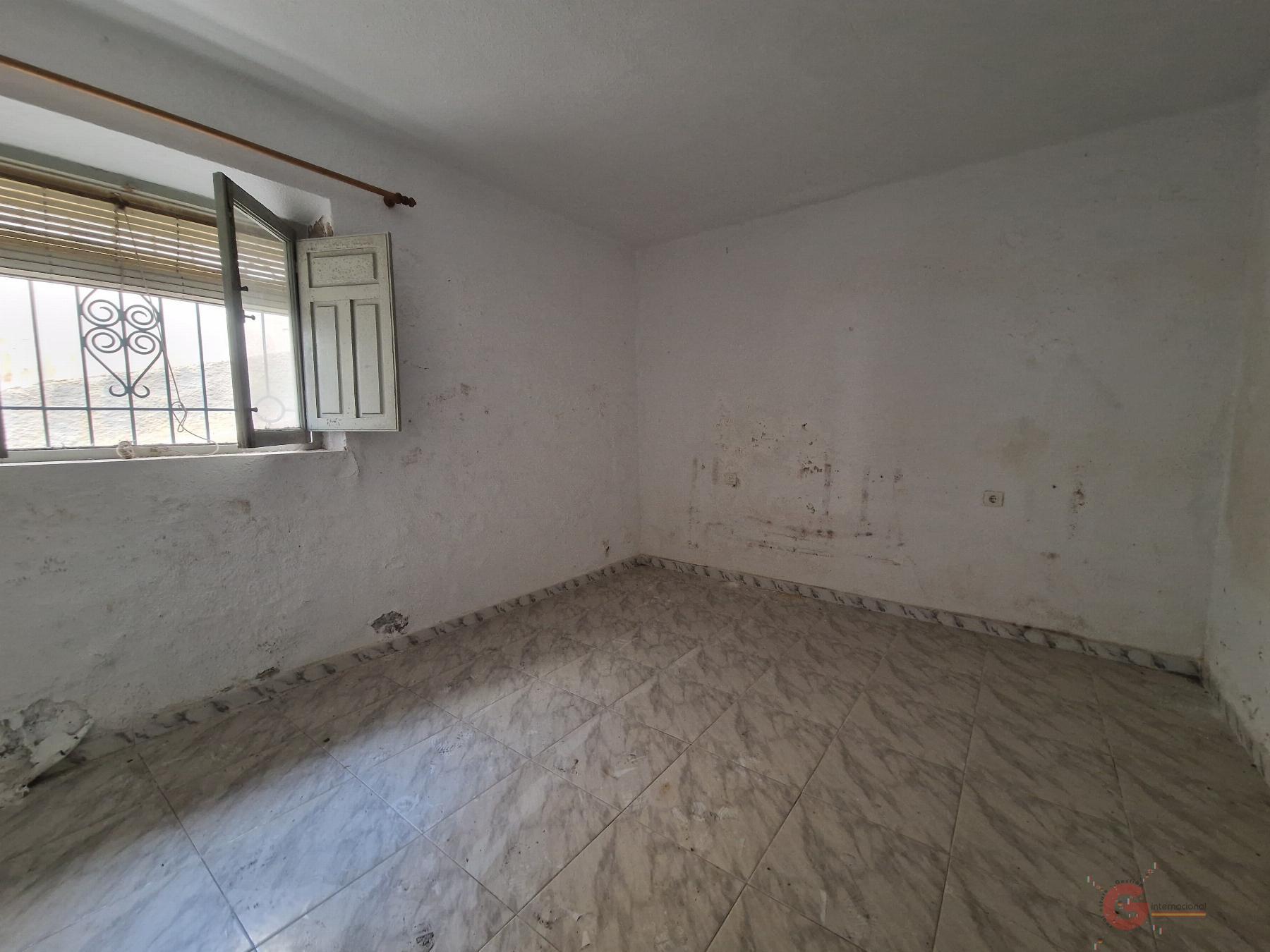 Venta de casa en Salobreña