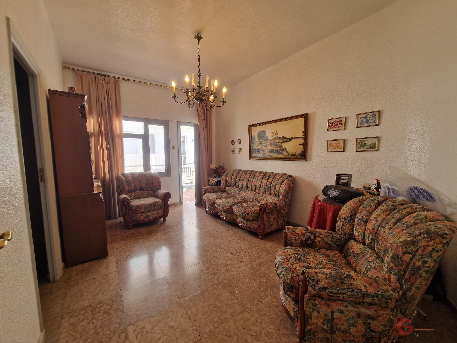 Vente de maison dans Salobreña