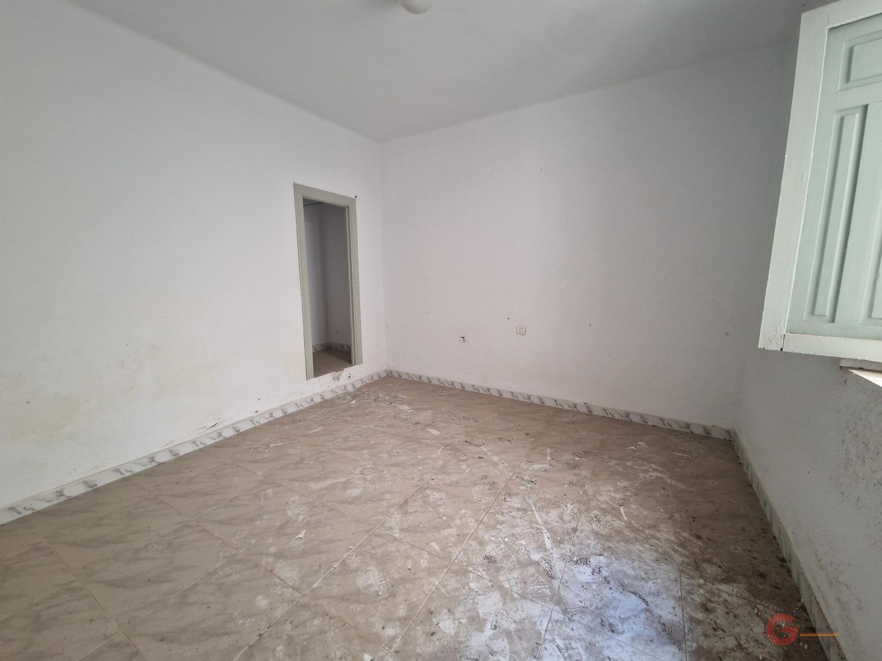 Venta de casa en Salobreña