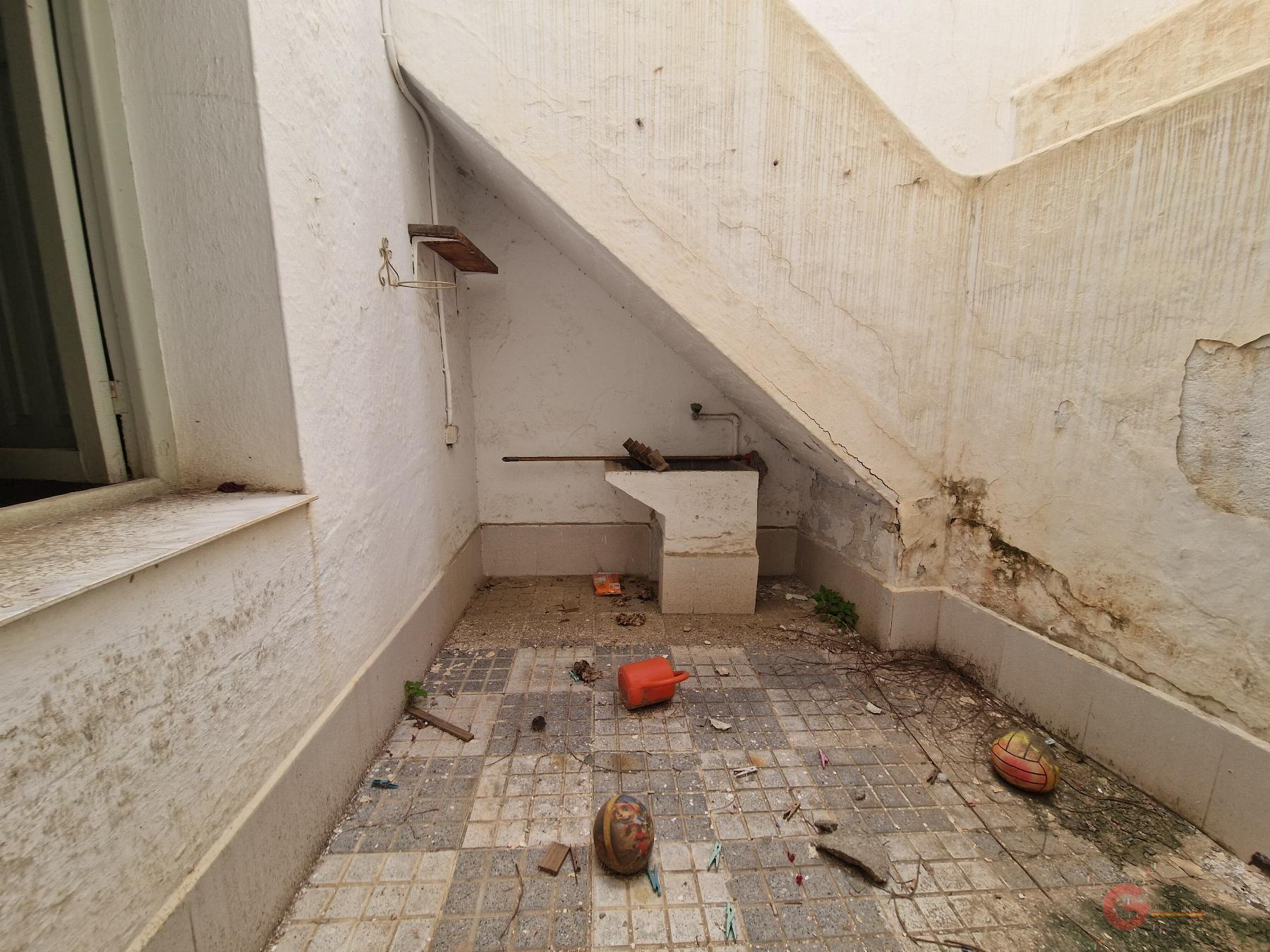 Vente de maison dans Salobreña