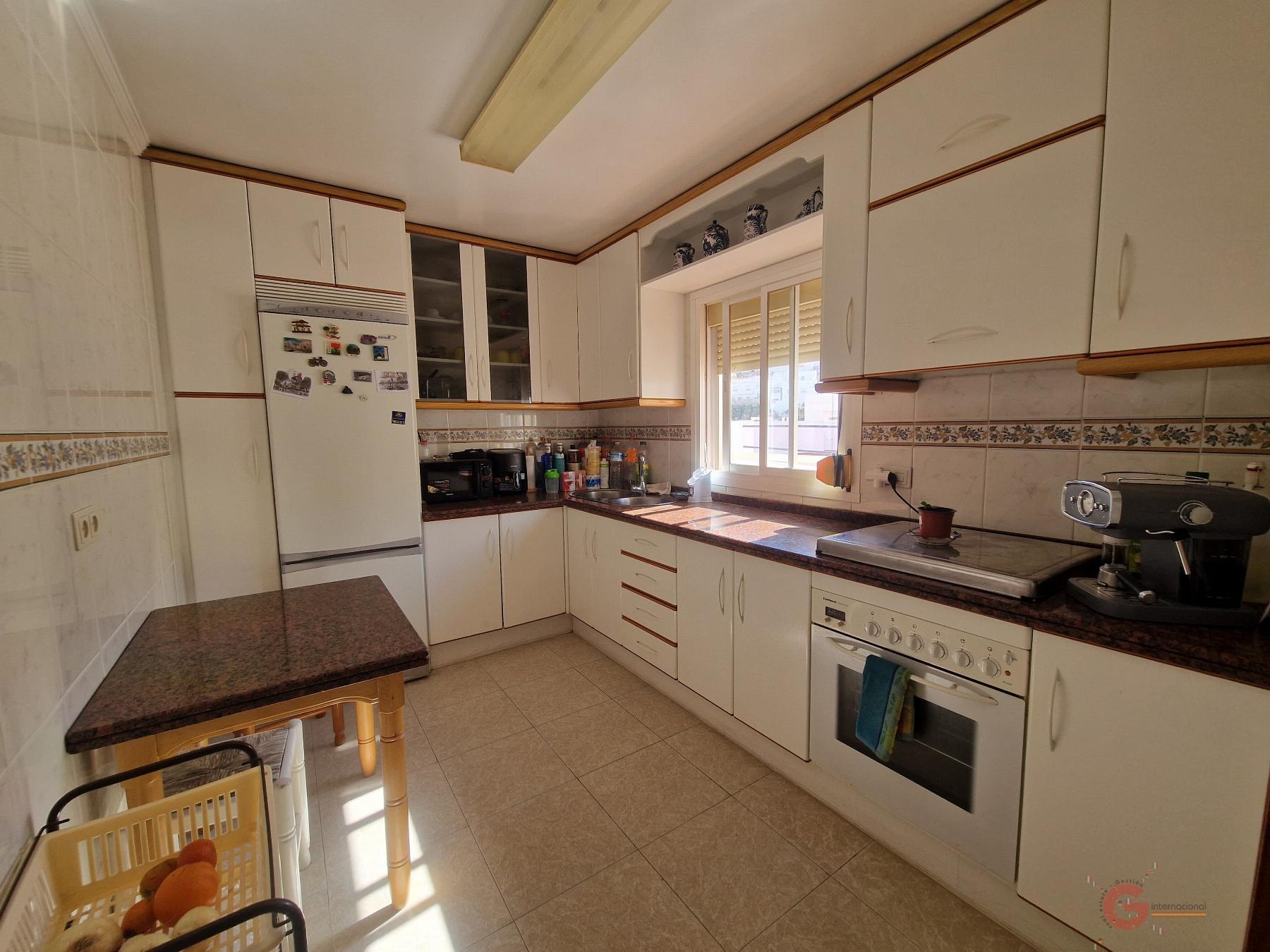 Vente de maison dans Salobreña