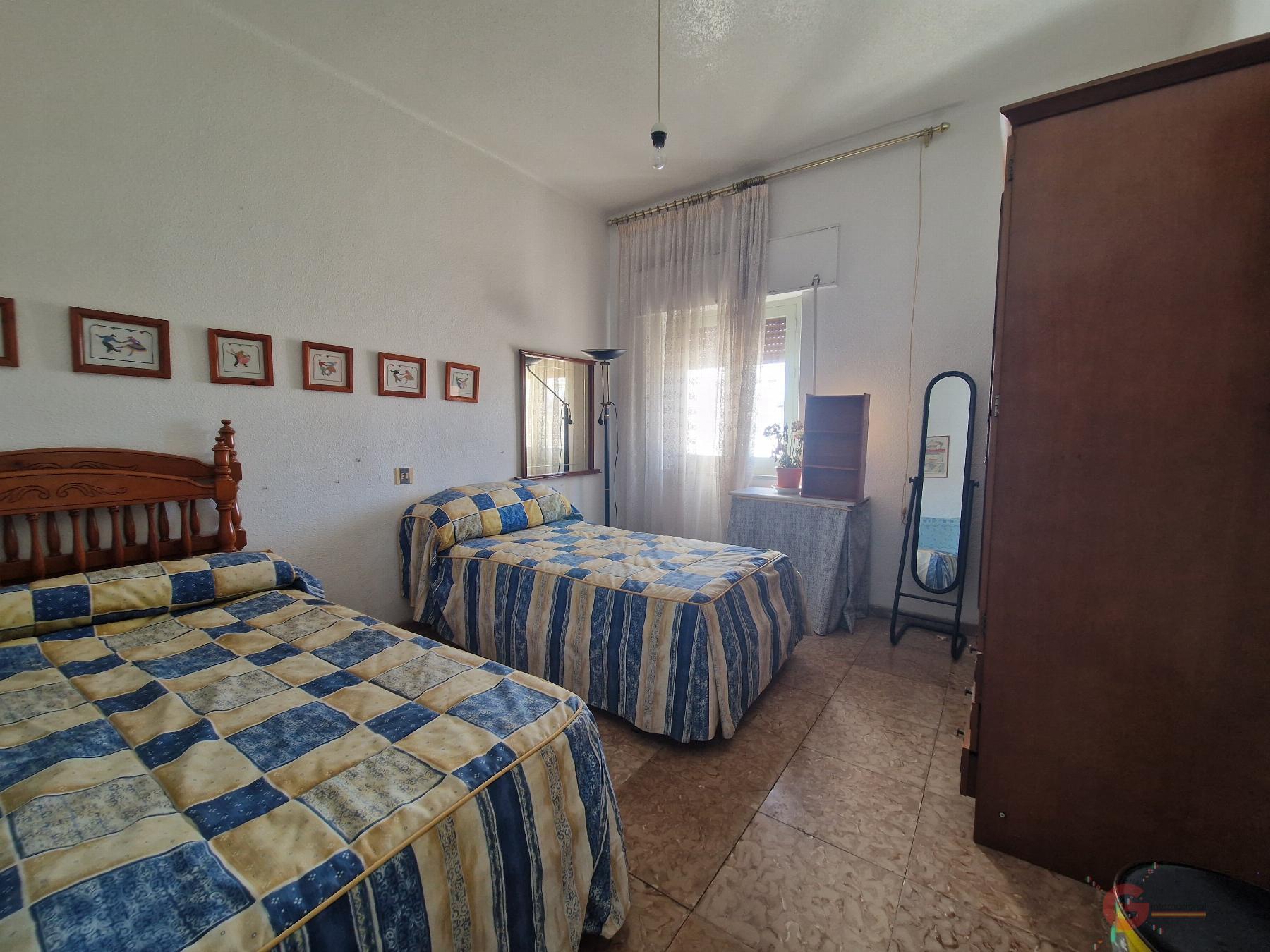 Venta de casa en Salobreña