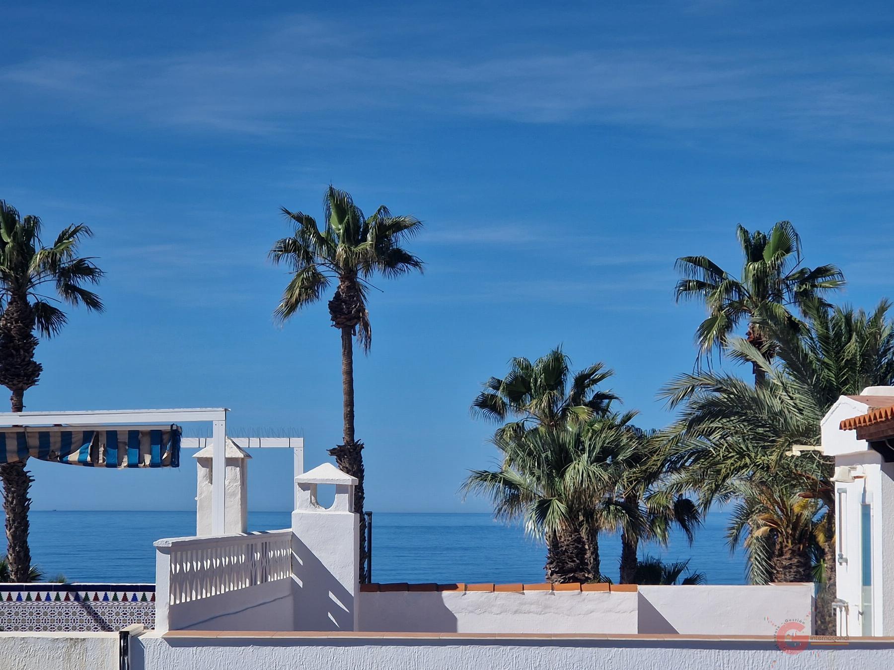 Vente de maison dans Salobreña
