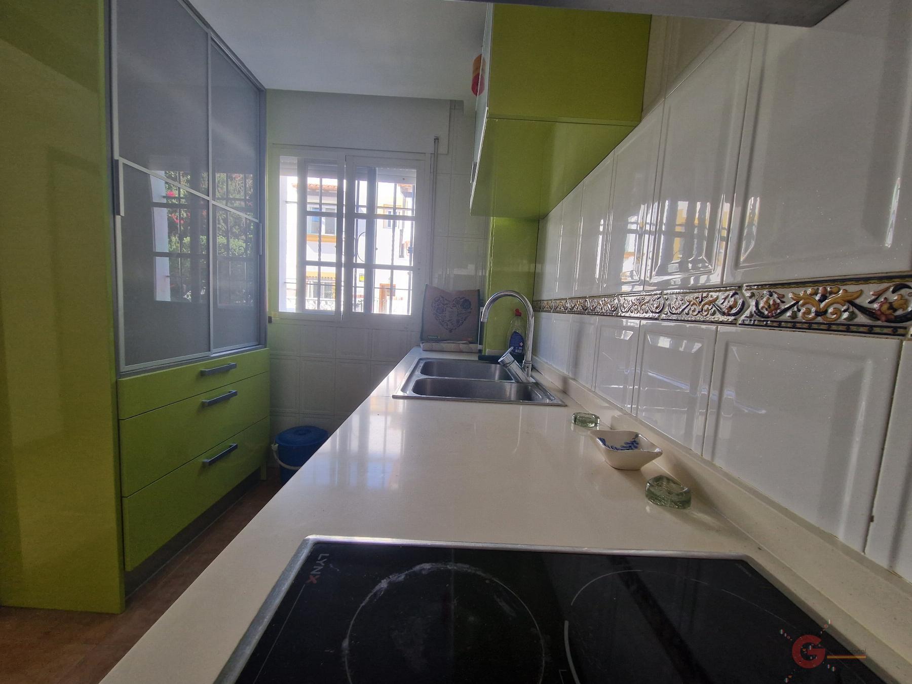 Vente de maison dans Salobreña