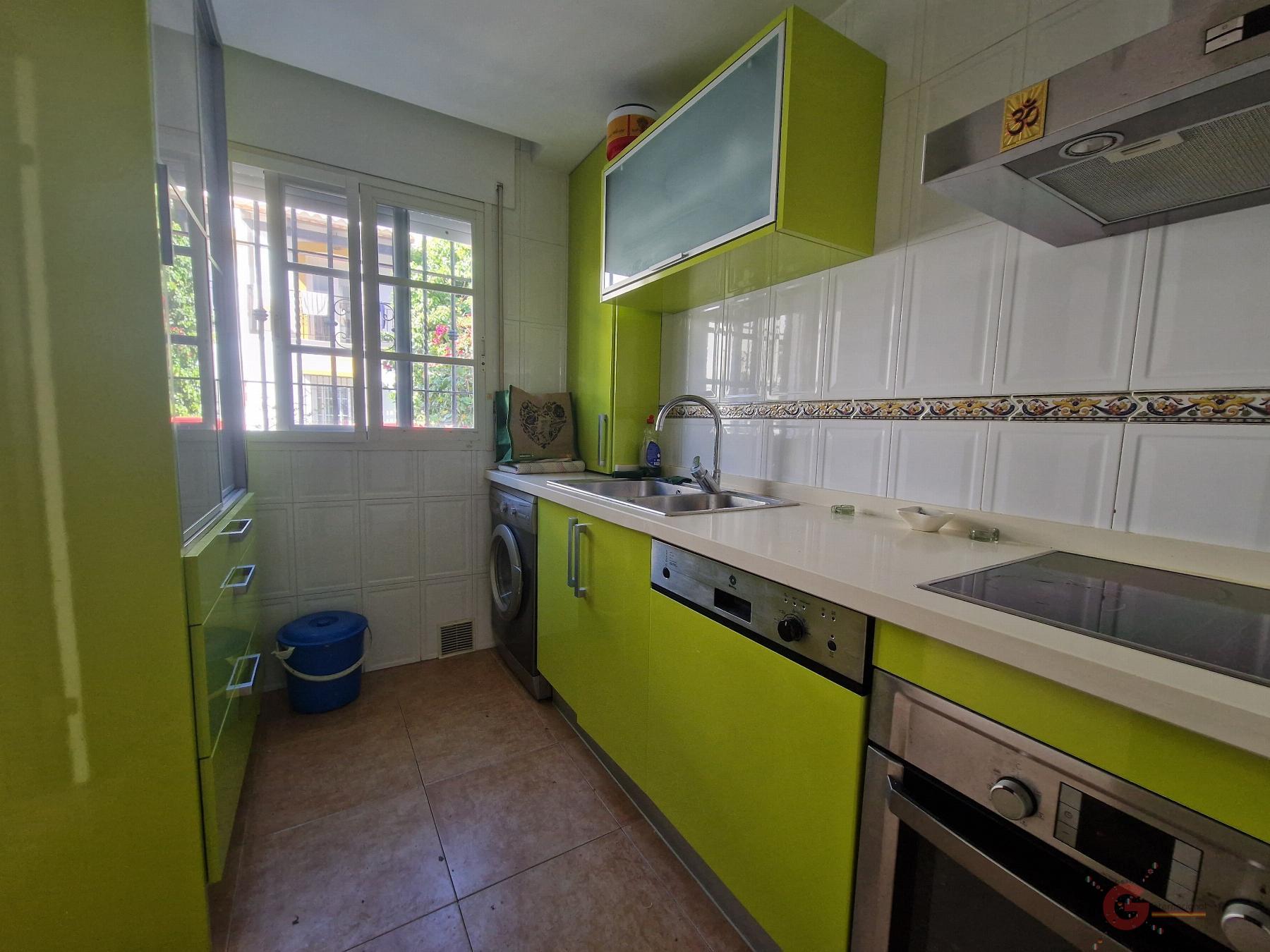 Vente de maison dans Salobreña