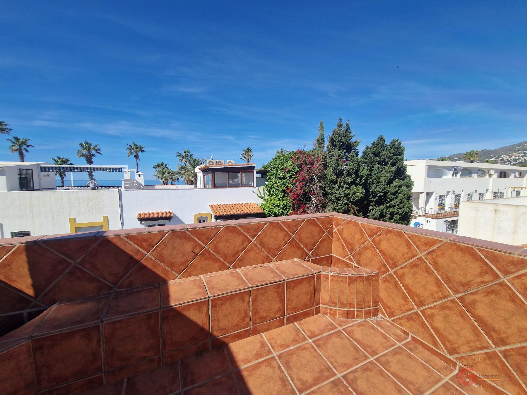 Vente de maison dans Salobreña