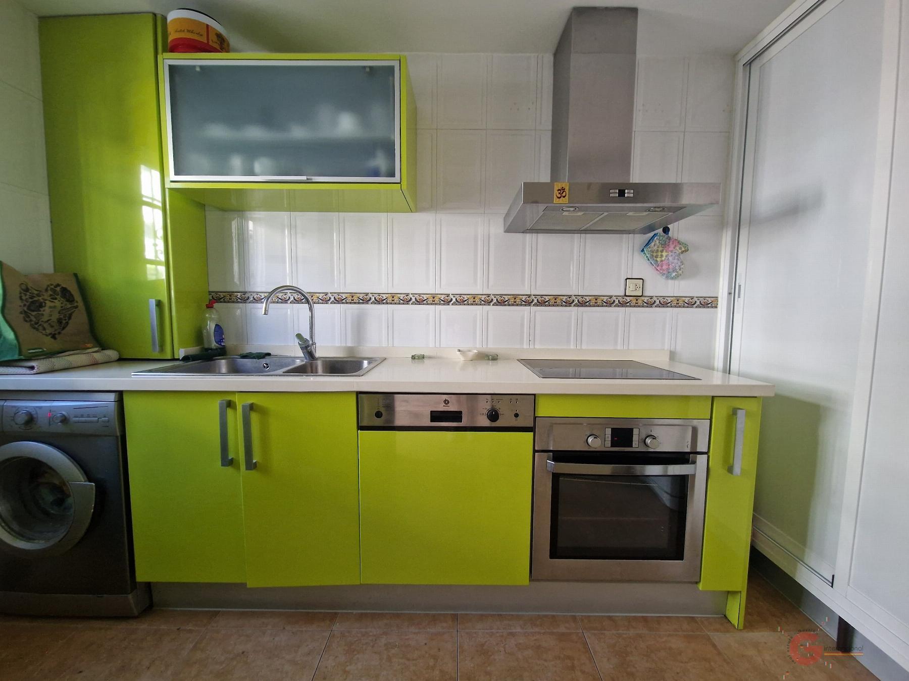 Vente de maison dans Salobreña