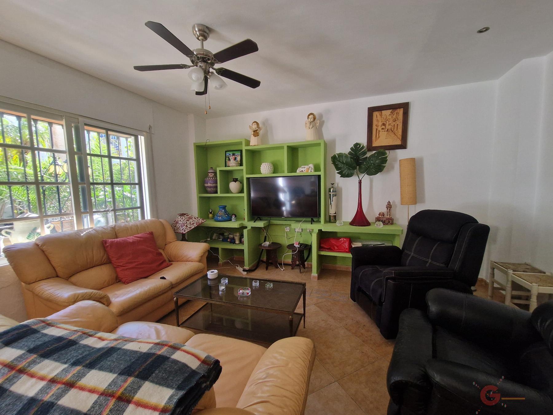 Vente de maison dans Salobreña