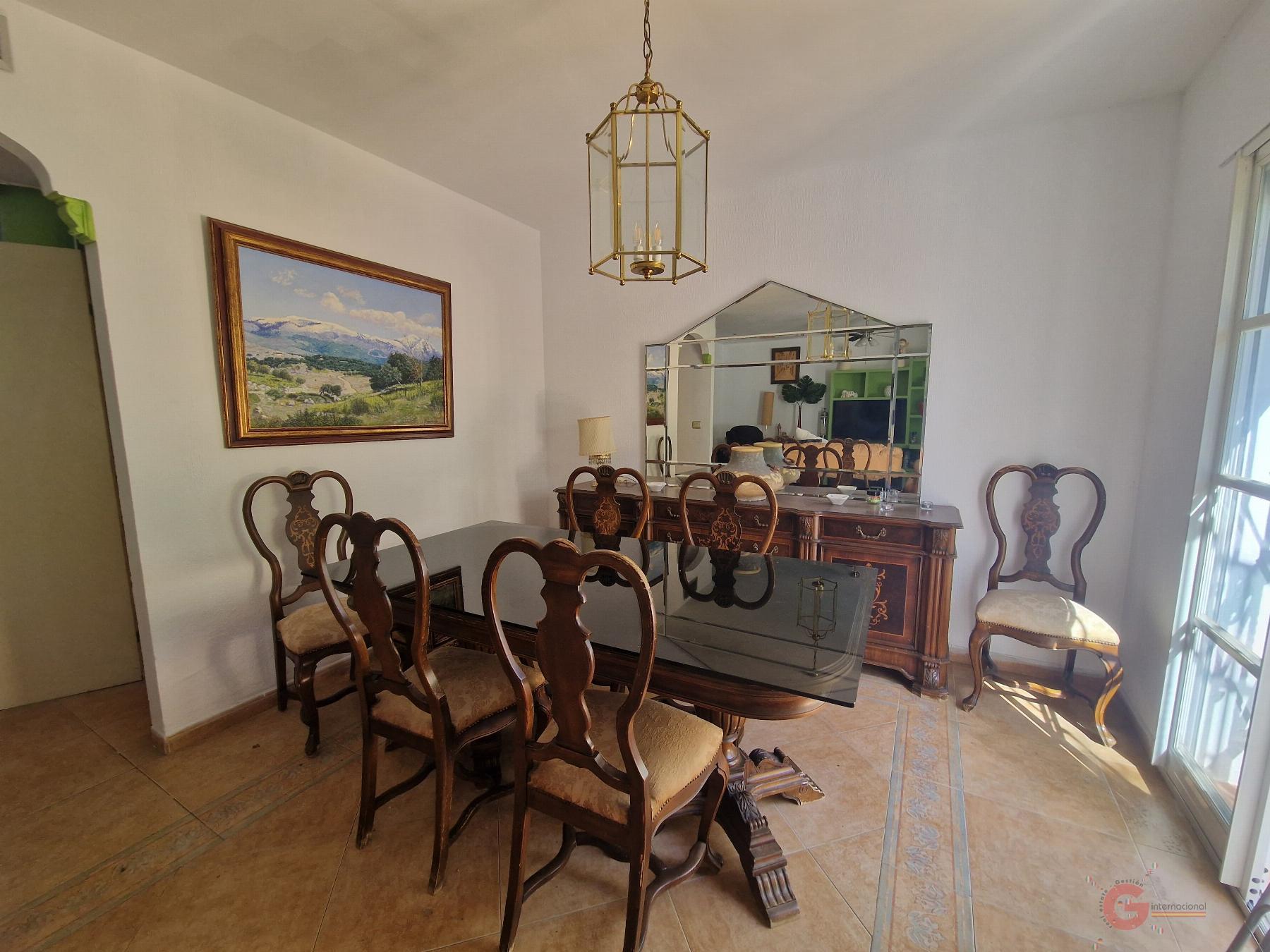 Vente de maison dans Salobreña
