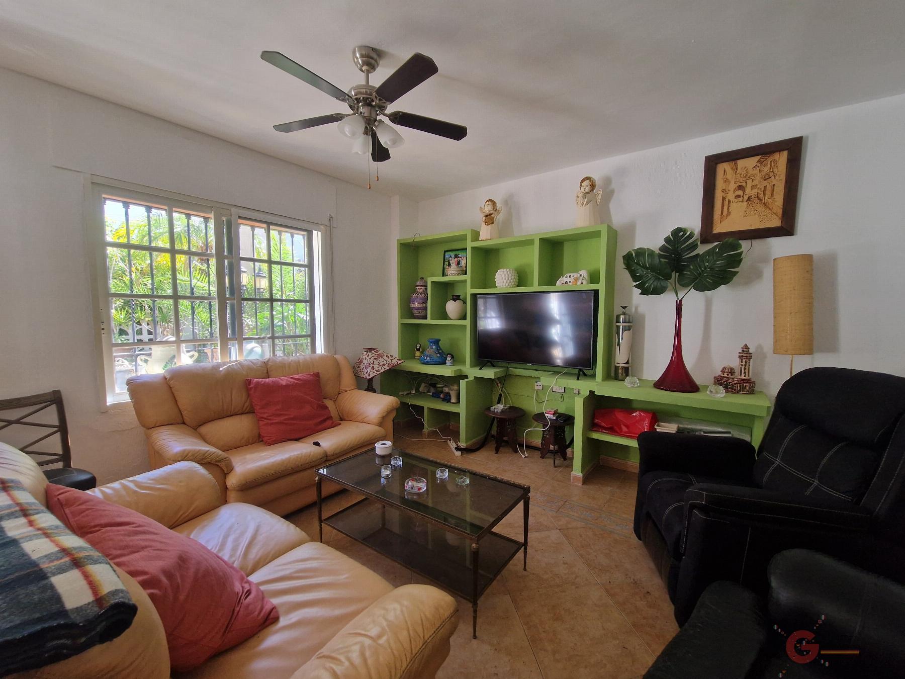 Vente de maison dans Salobreña