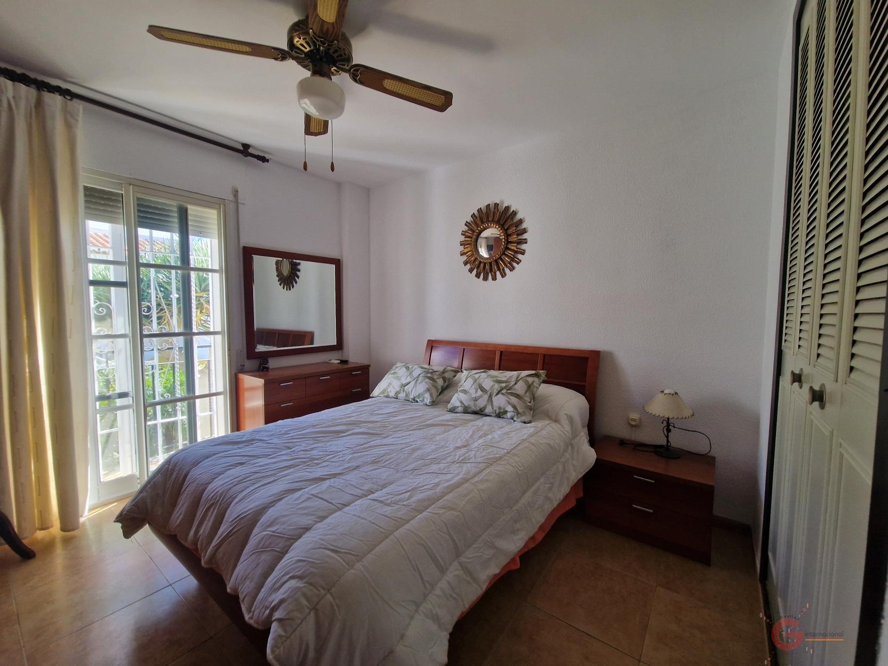 Vente de maison dans Salobreña