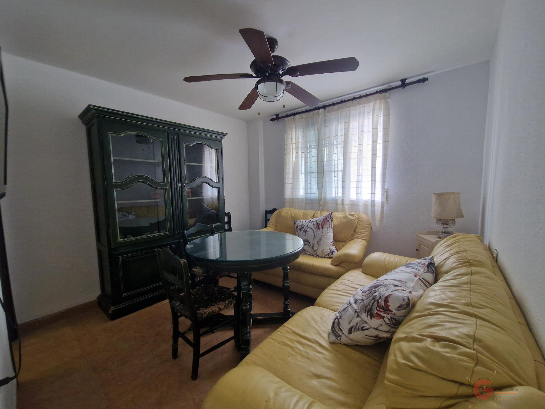 Vente de maison dans Salobreña