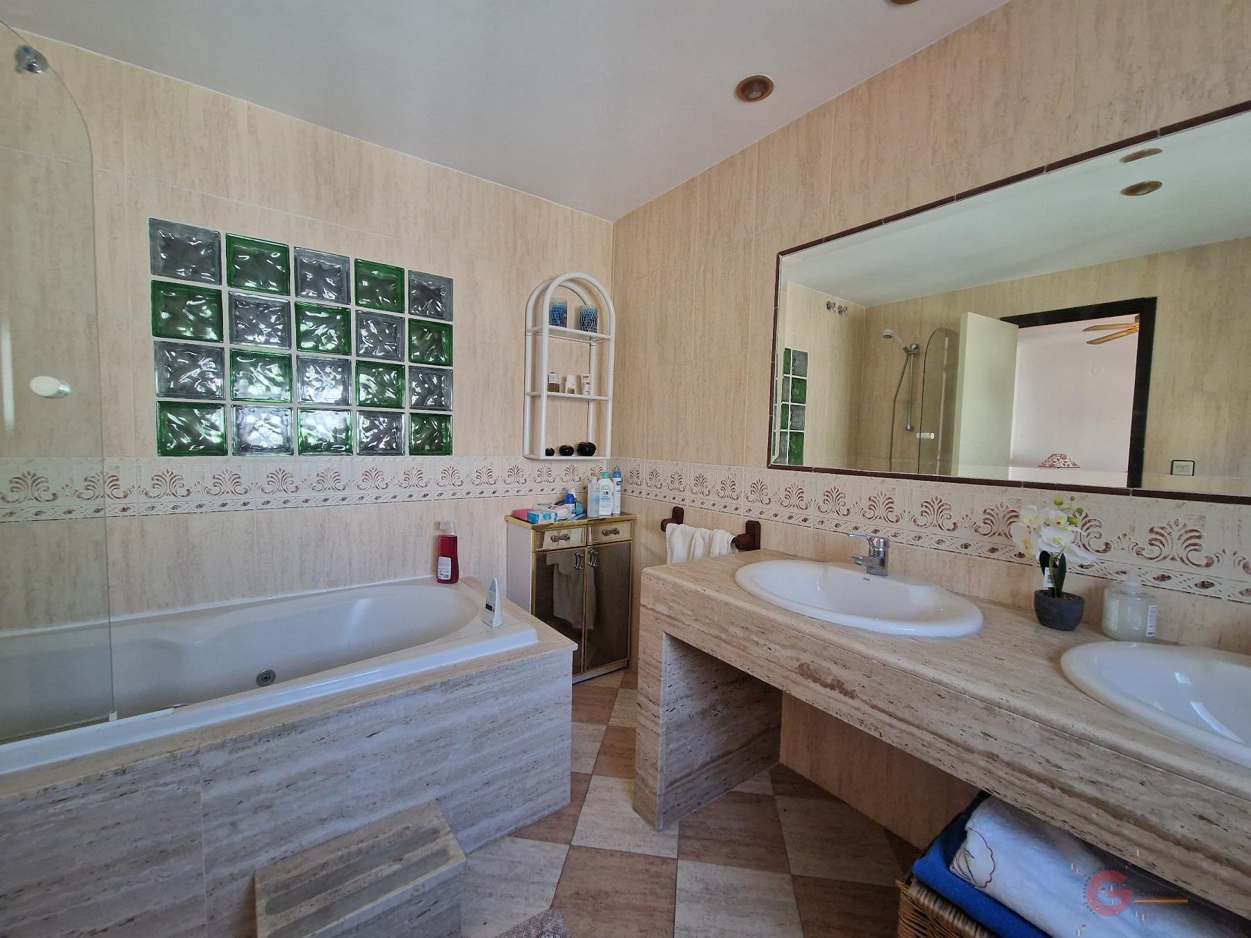 Vente de maison dans Salobreña
