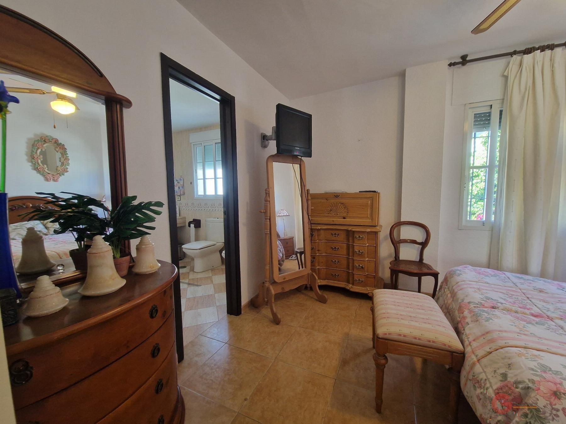 Vente de maison dans Salobreña