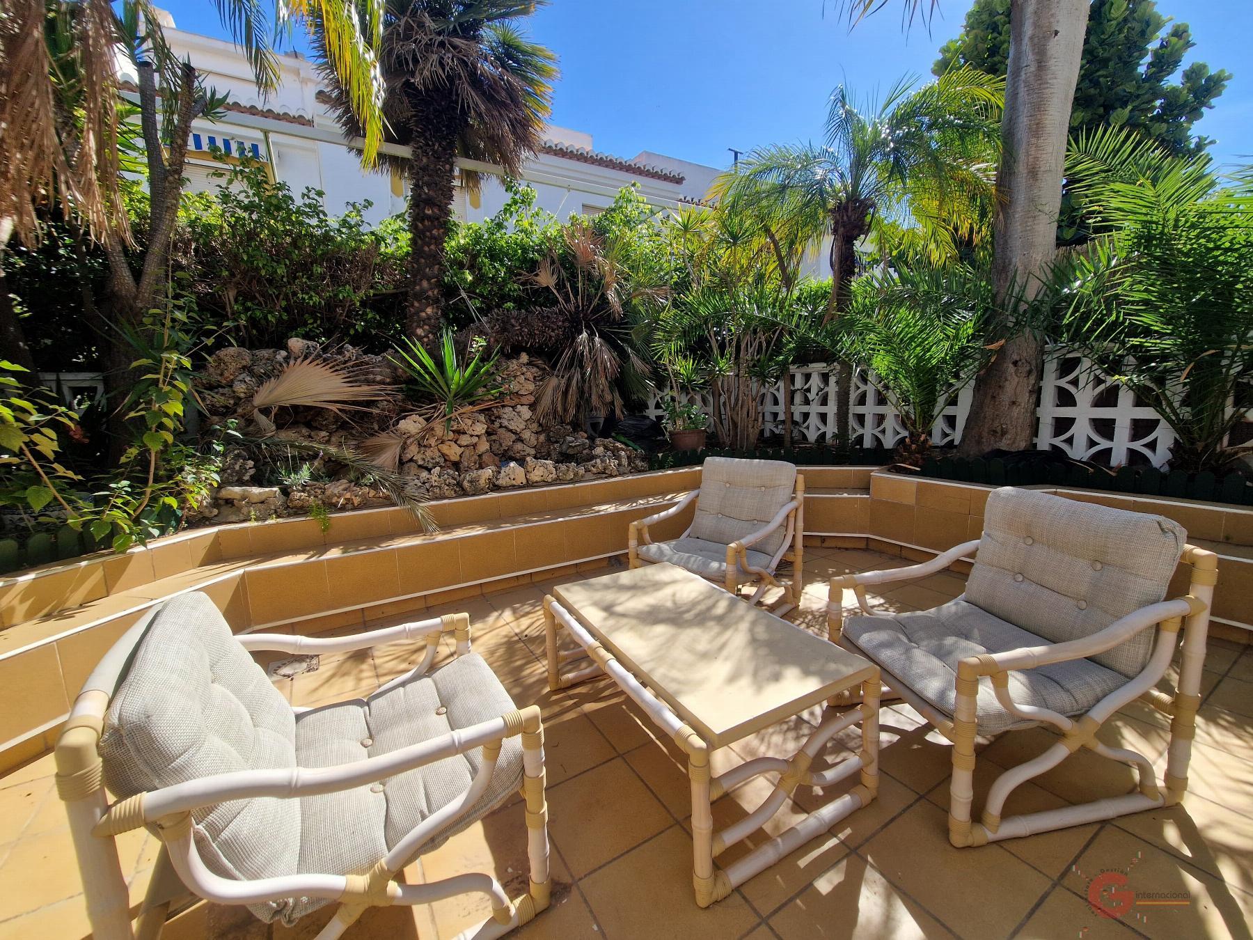 Vente de maison dans Salobreña