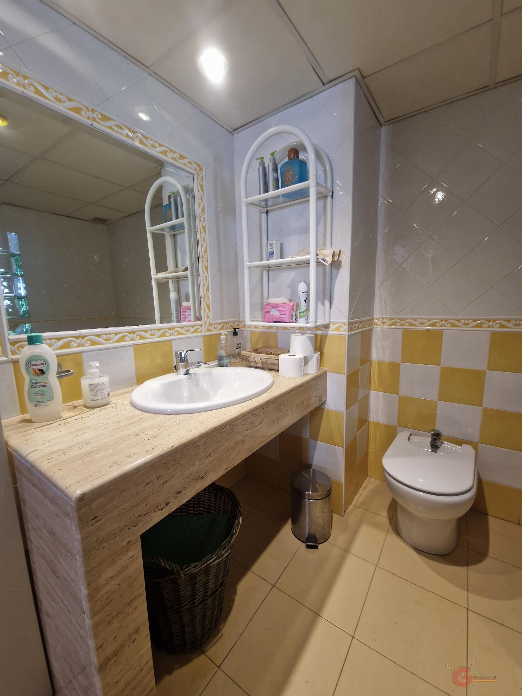 Vente de maison dans Salobreña