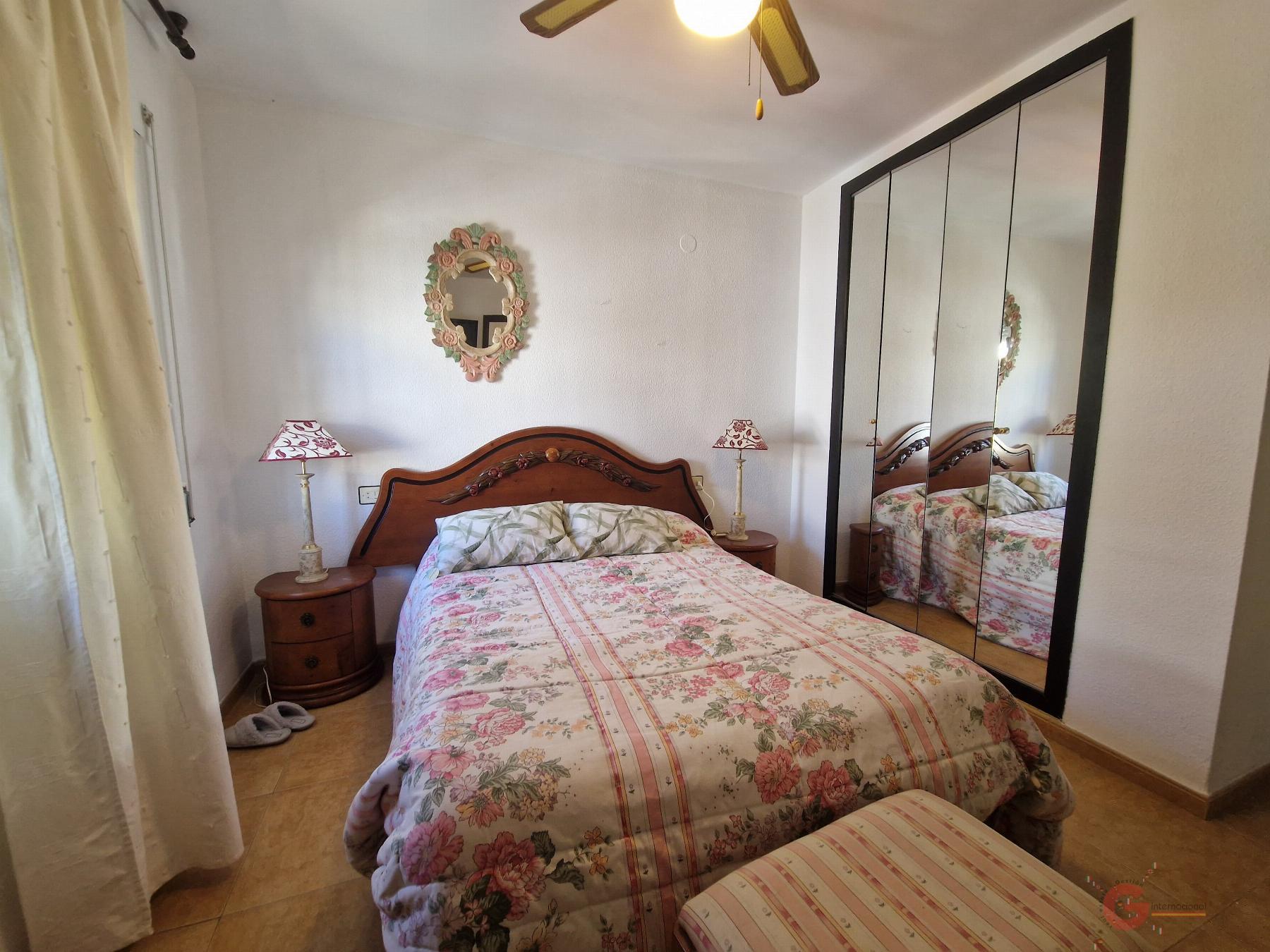 Vente de maison dans Salobreña