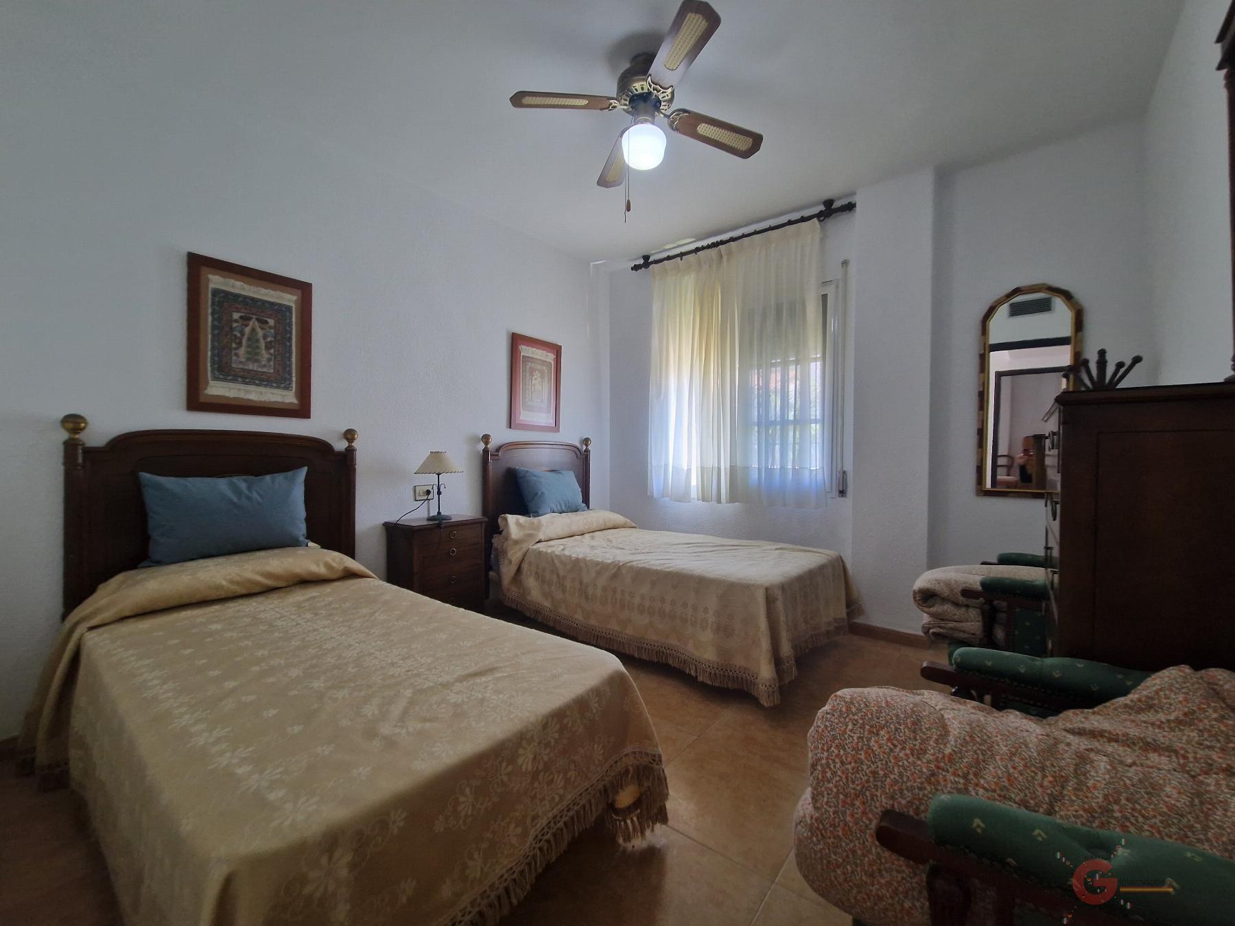 Vente de maison dans Salobreña