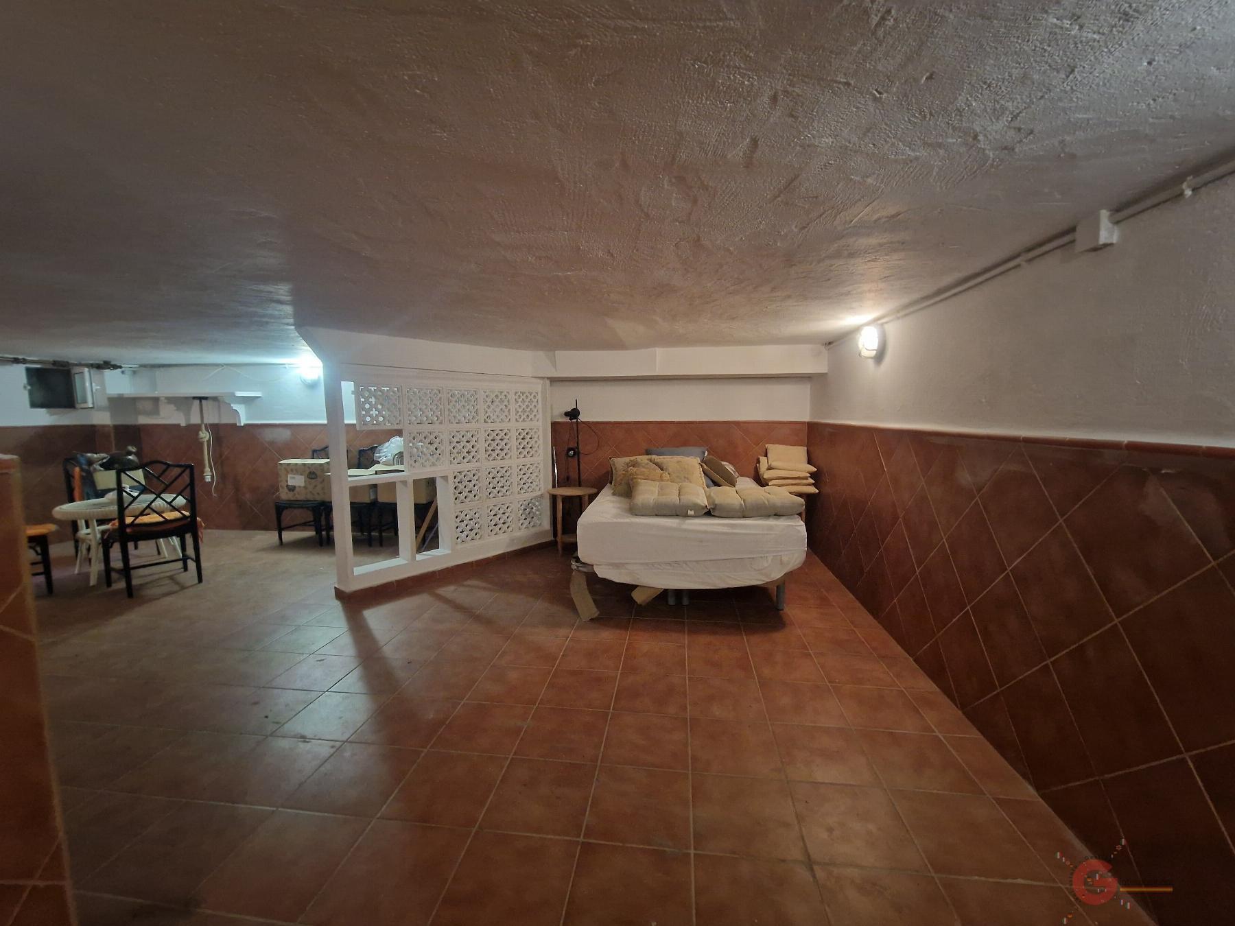 Vente de maison dans Salobreña