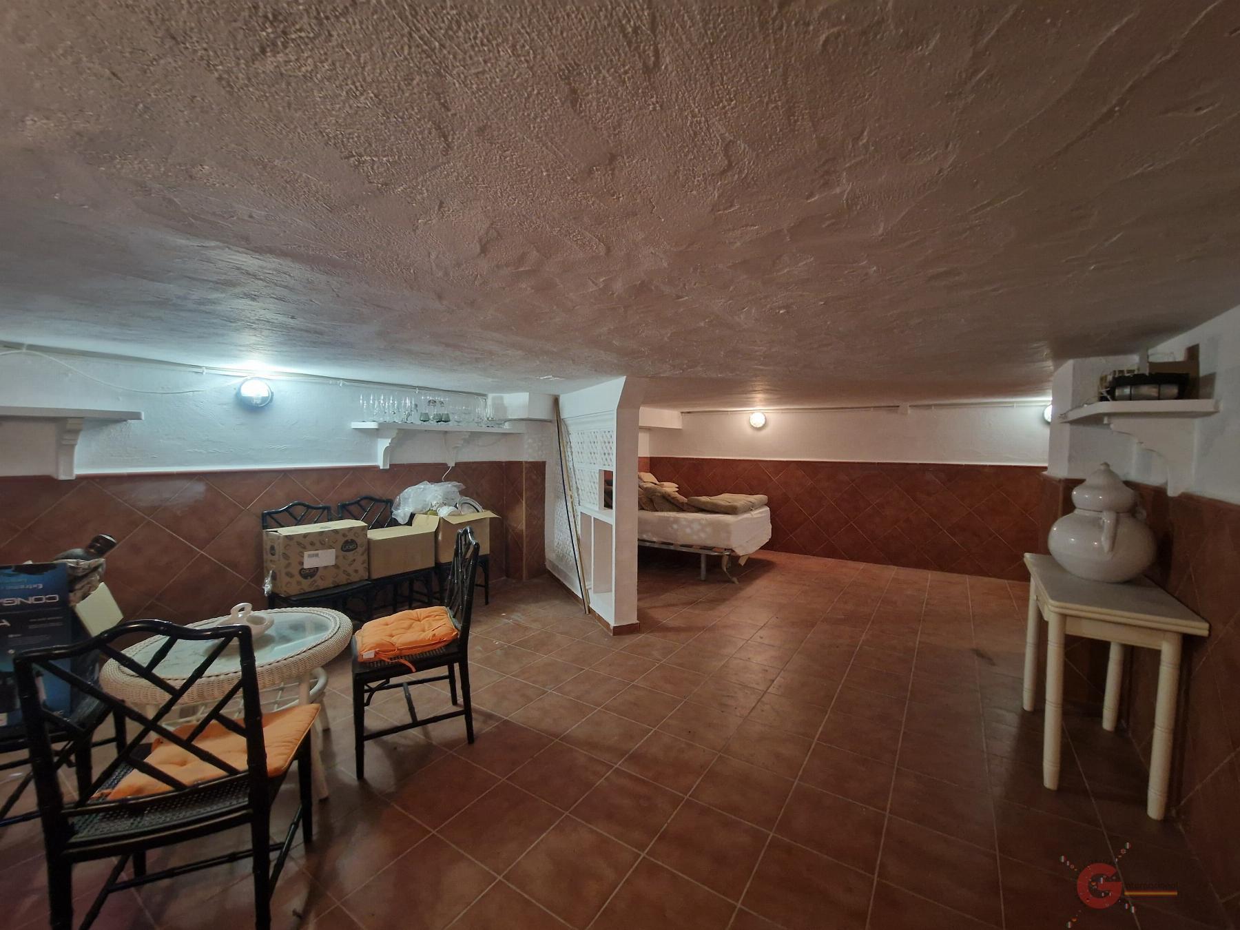 Vente de maison dans Salobreña