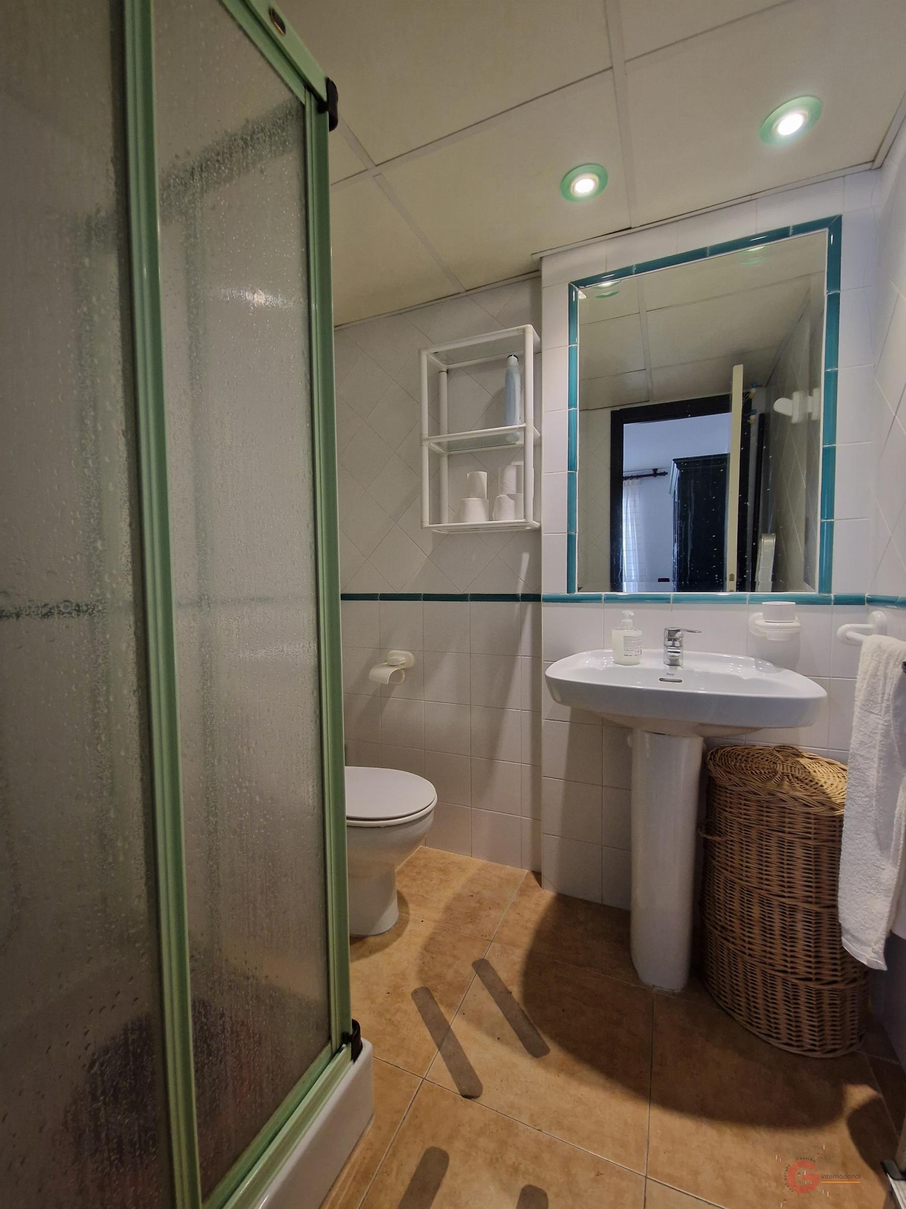 Vente de maison dans Salobreña