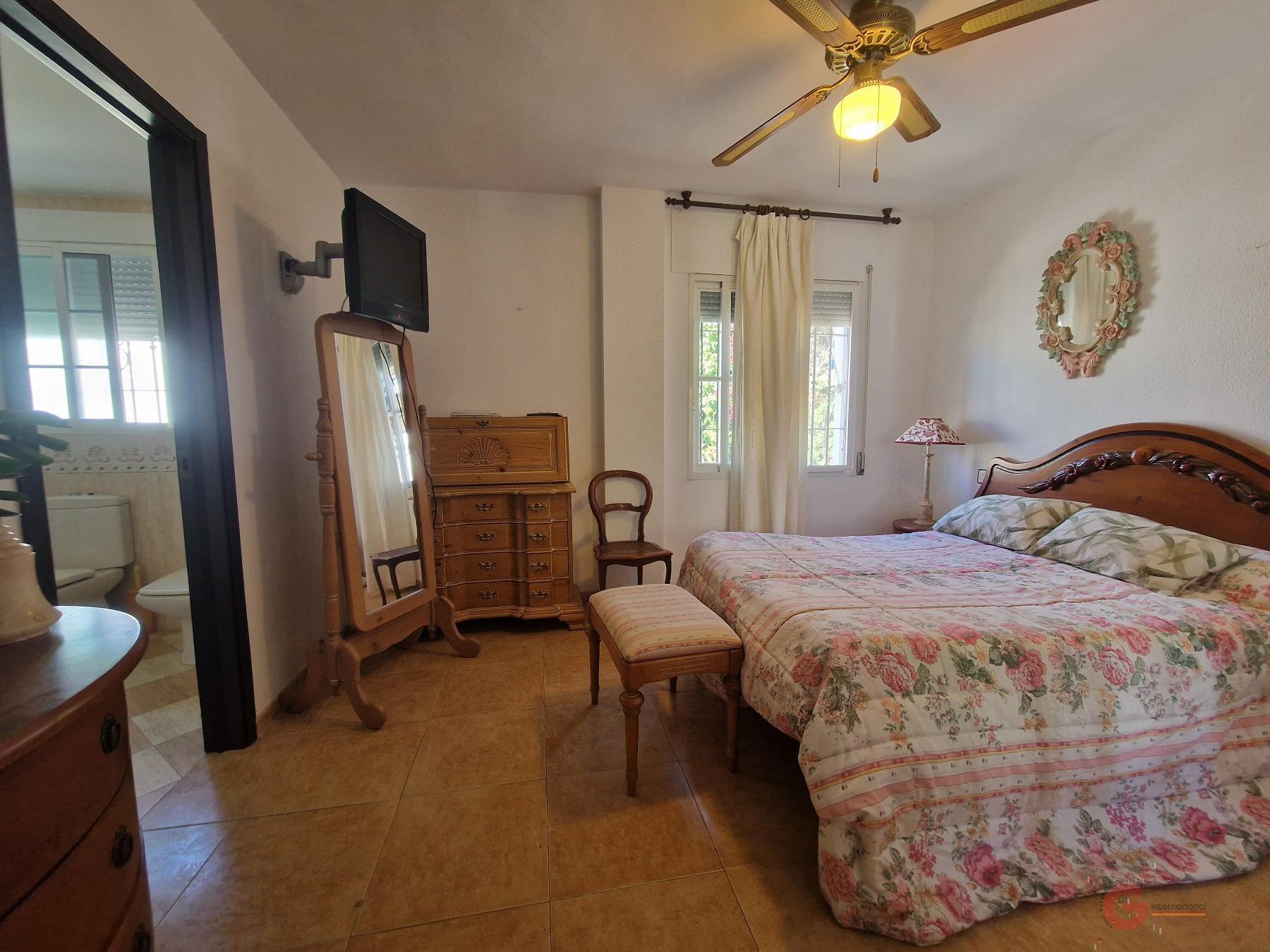 Vente de maison dans Salobreña