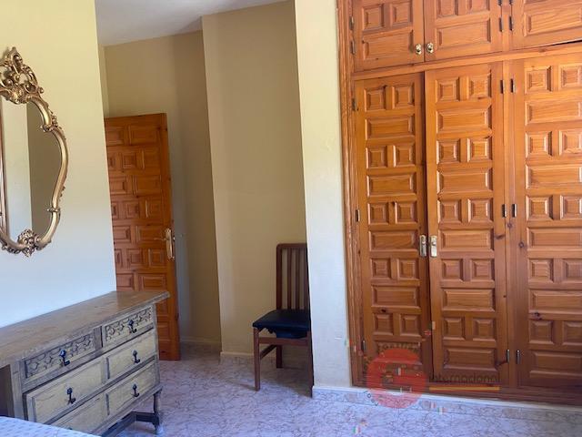 Vente de propriété rurale dans Nerja