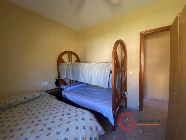 Vente de propriété rurale dans Nerja