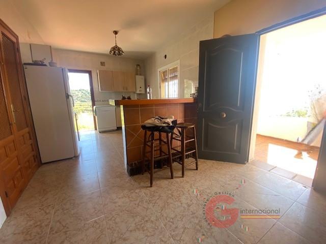 Vente de propriété rurale dans Nerja