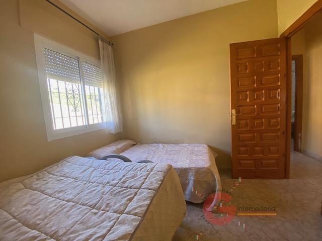 Vente de propriété rurale dans Nerja