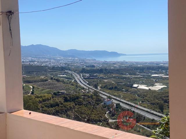 Vente de propriété rurale dans Nerja