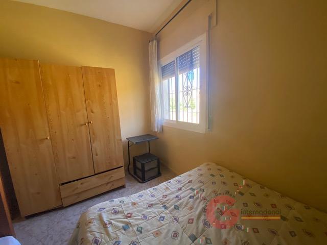 Vente de propriété rurale dans Nerja