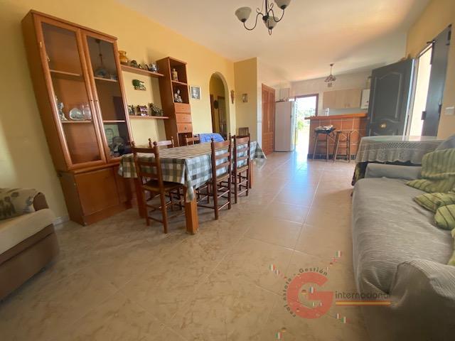 Vente de propriété rurale dans Nerja