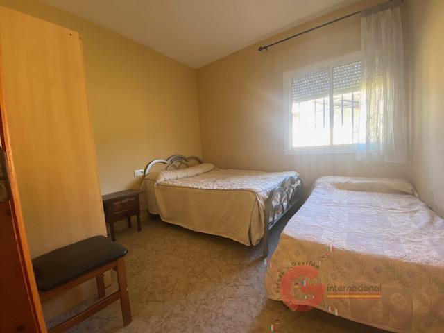 Vente de propriété rurale dans Nerja
